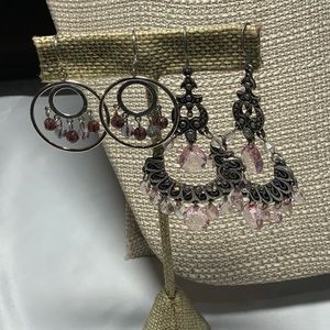 Lot of 5 sets Earrings